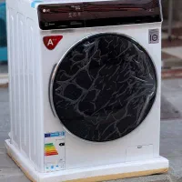 لباسشویی الجی 10/5 کیلو اصلی با گارانتی شرکتی