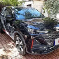چانگان cs55  cs 55 وارداتی