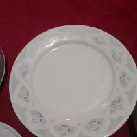 بشقاب چینی|ظروف سرو و پذیرایی|اراک, |دیوار