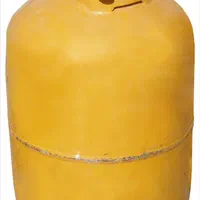 سیلندر گاز ( ایران گاز)