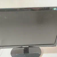 مانیتور و کیس
