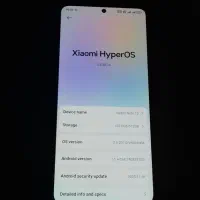 نوت 13 512|موبایل|فردیس, شهرک شهید حسینی|دیوار