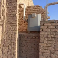 کوره گچ قرمز|مصالح و تجهیزات ساختمان|اصفهان, قهاب جنوبی|دیوار