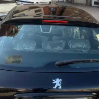 ۲۰۷ پانا مدل ۱۴۰۱|خودرو سواری و وانت|شیراز, خلیلی|دیوار