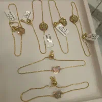 طلای به روز و ارزان|جواهرات|مرند, |دیوار