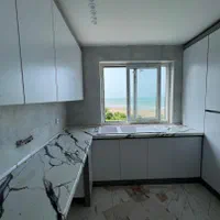 ۱۲۵ متر پلاک ۱ ساحل/ شهرکی/سرمایه گذاری|فروش آپارتمان|رامسر, |دیوار