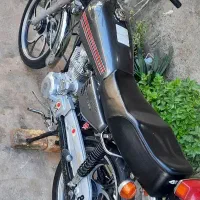 موتور هوندا ۲۵۰