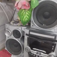 ضبط یوسبی خوردرحدنو|سیستم صوتی خانگی|زاهدان, |دیوار