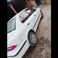 سمندlxمدل90