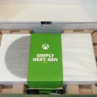 Xbox series s|کنسول، بازی ویدئویی و آنلاین|تهران, امام خمینی|دیوار