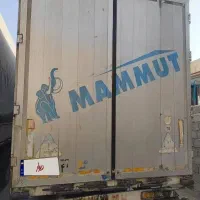 چادری ماموت