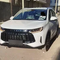 تیسانS05مدل1405تحویل برج شیش