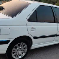 پژو پارس فول سفارشی|خودرو سواری و وانت|میناب, |دیوار