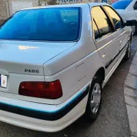 پژو پارس 86|خودرو سواری و وانت|سبزوار, فرهنگیان|دیوار