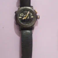 ساعت مچی برند Naviforce مشکی