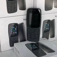 نوکیا ۱۰۶ اصل|موبایل|کاشان, کاشان|دیوار