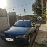 آردی ۷۹|خودرو سواری و وانت|ماهدشت, |دیوار