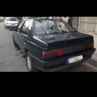 آردی مدل ۸۳ تمیز کمکار|خودرو سواری و وانت|گرگان, |دیوار