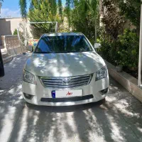 تویوتا اریون ۲۰۱۱