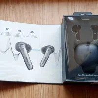 هدفون حرفه ای انکر SoundCore Liberty Air 2 Pro|لوازم جانبی موبایل و تبلت|تبریز, |دیوار