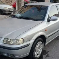 سمند مدل ۸۳ فروشی