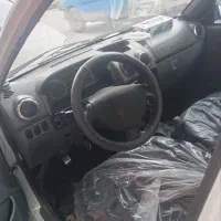 پراید مدل ۹۴ دوگانه تمییز