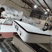 تشک فنر ریز رویال