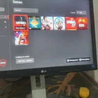 کنسول بازی مایکروسافت