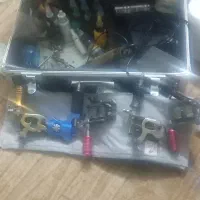 فقط دستگاهها تتو  فروشی هستن