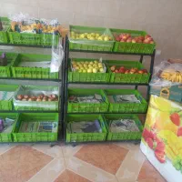 فروش لوازم میوه فروشی|فروشگاه و مغازه|رفسنجان, |دیوار