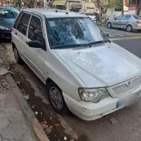 ۱۱۱ se مدل ۹۵