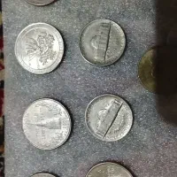 سکه امریکایی