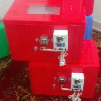 دستگای جوجه کیشی