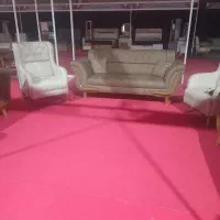 مبل|مبلمان خانگی و میز عسلی|کرج, منطقه ویژه اقتصادی پیام|دیوار