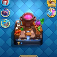 کالاف پابجی فری فایر