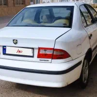 سمند مدل 91تک برگ سند|خودرو سواری و وانت|نیشابور, شهرک رسولی|دیوار