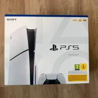 ps5 slim 1 TB