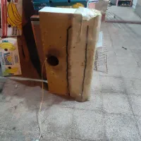 کابینت با هود|مصالح و تجهیزات ساختمان|اهواز, زیتون کارگری|دیوار