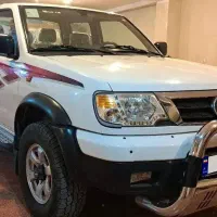 ریچ دوکابین، دودیفرانسیل مدل 97|خودرو سواری و وانت|تهران, زمزم|دیوار