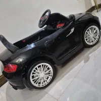 ماشین شارژی bmw z4|اسباب‌بازی بچه|تهران, سازمان برنامه شمالی|دیوار