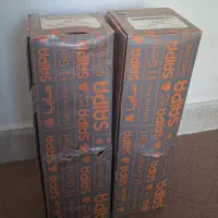 کمک فنر جلو پراید اصلی کره