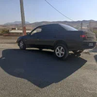 پژو ۴۰۵مشکی مدل ۹۴|خودرو سواری و وانت|کامیاران, |دیوار