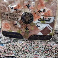 پتوی یک نفره نونو