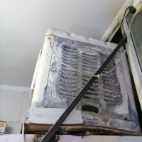 کولر آبی دستی . کاملا سالم|کولر آبی|کرج, شاهین‌ویلا|دیوار