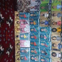 کارت کیمدی|اسباب‌‌بازی|قائن, |دیوار