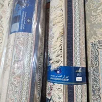 جفت ۱۲متری ۱۰۰۰شانه نو آکبند فرش فراشی|فرش|مشهد, نکاح|دیوار
