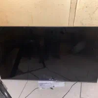 دوو ۵۰ اینچ فقط پنل می‌خواد