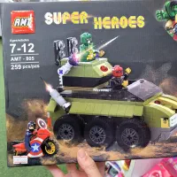 فروش انواع لگو در مدل‌ها و طرح‌های متنوع|اسباب‌‌بازی|یزد, |دیوار