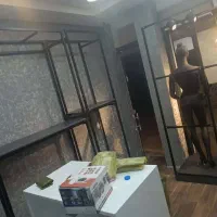 ویترین و دکوراسیون فروشی داخل مغازه|فروشگاه و مغازه|کرمانشاه, |دیوار