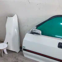 درب پراید|قطعات یدکی و لوازم جانبی|اصفهان, لیمجیر|دیوار